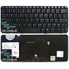 Клавиатура для ноутбука HP Compaq 500, 520 серии и др.